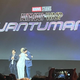 Image for article titled The Marvels, Loki Season 2, Echo, and Ironheart Were All Unveiled at D23 Expo